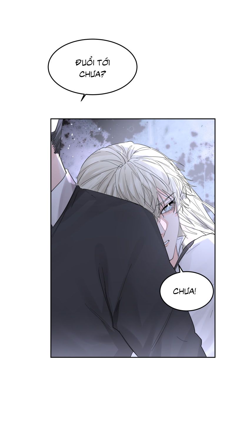 Tiền Nhiệm Vi Vương Chap 68 - Next Chap 69