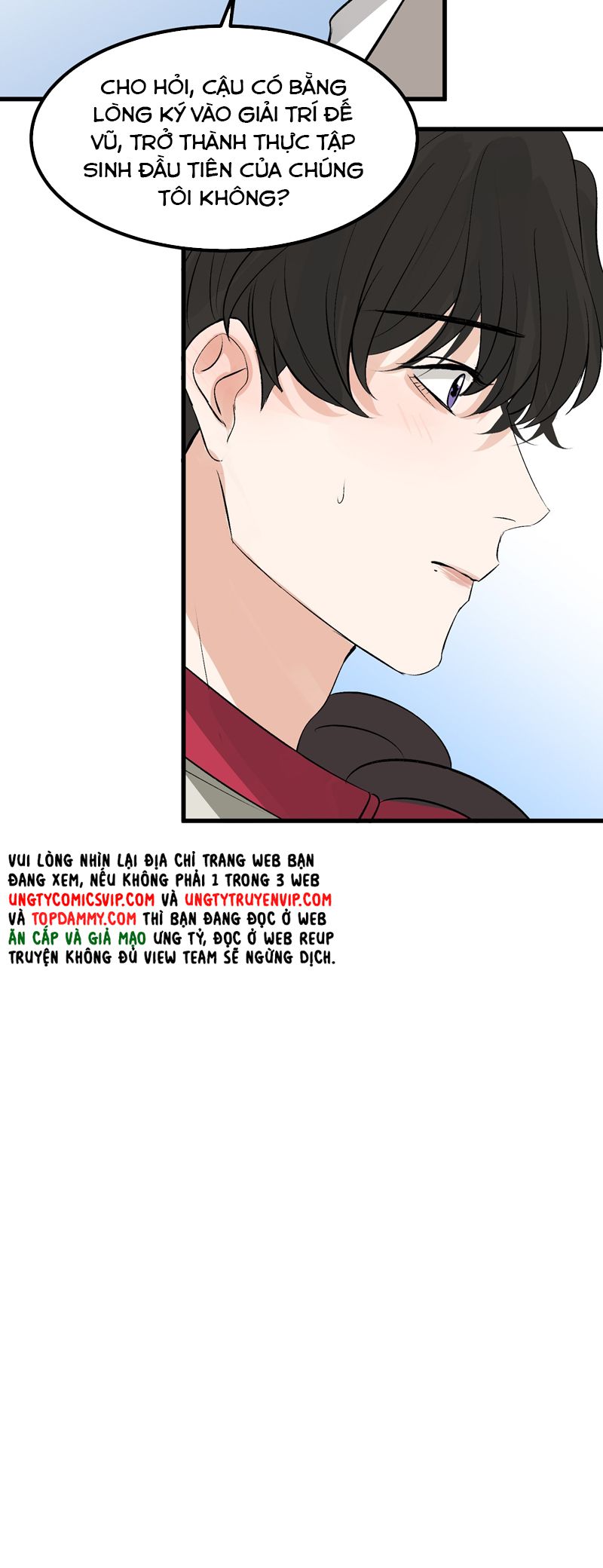 C Vị Thành Thần 3 Chap 1 - Next Chap 2