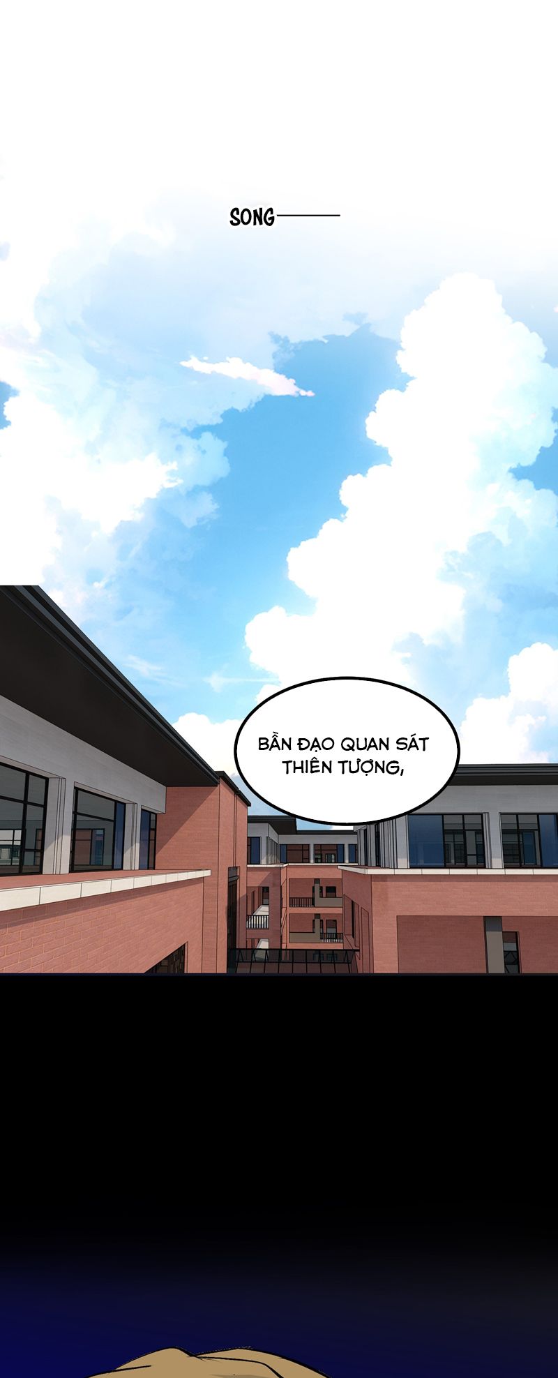 C Vị Thành Thần 3 Chap 1 - Next Chap 2