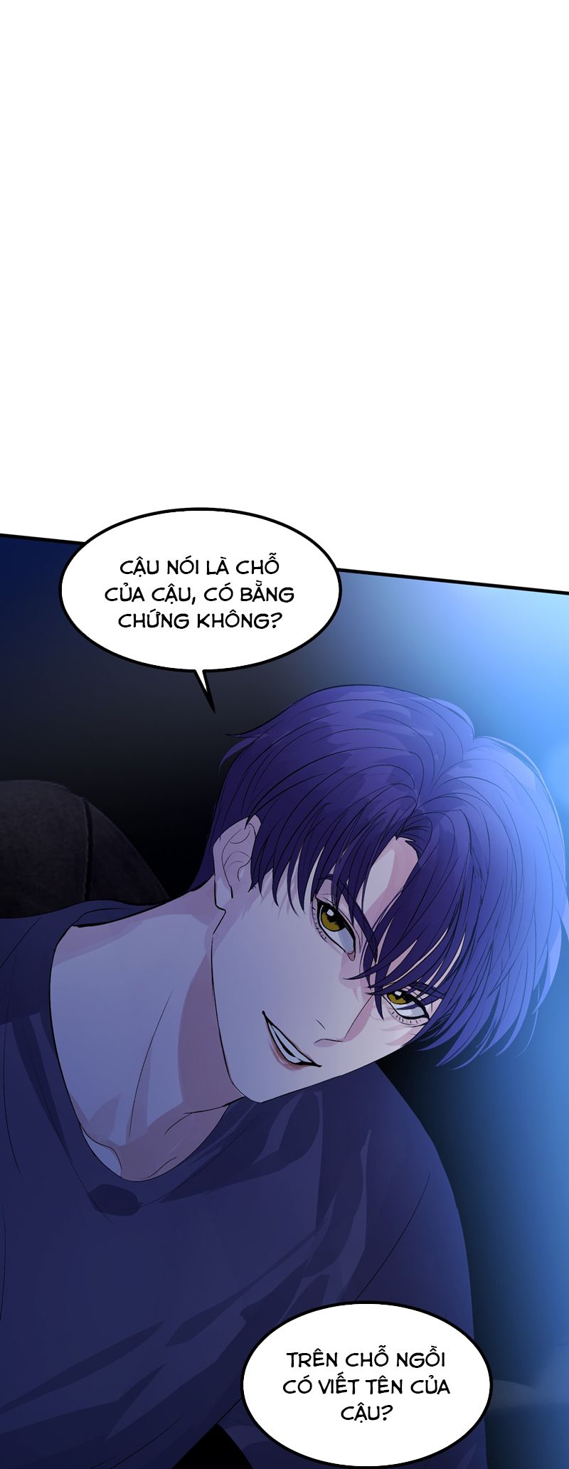 C Vị Thành Thần 3 Chap 3 - Next Chap 4