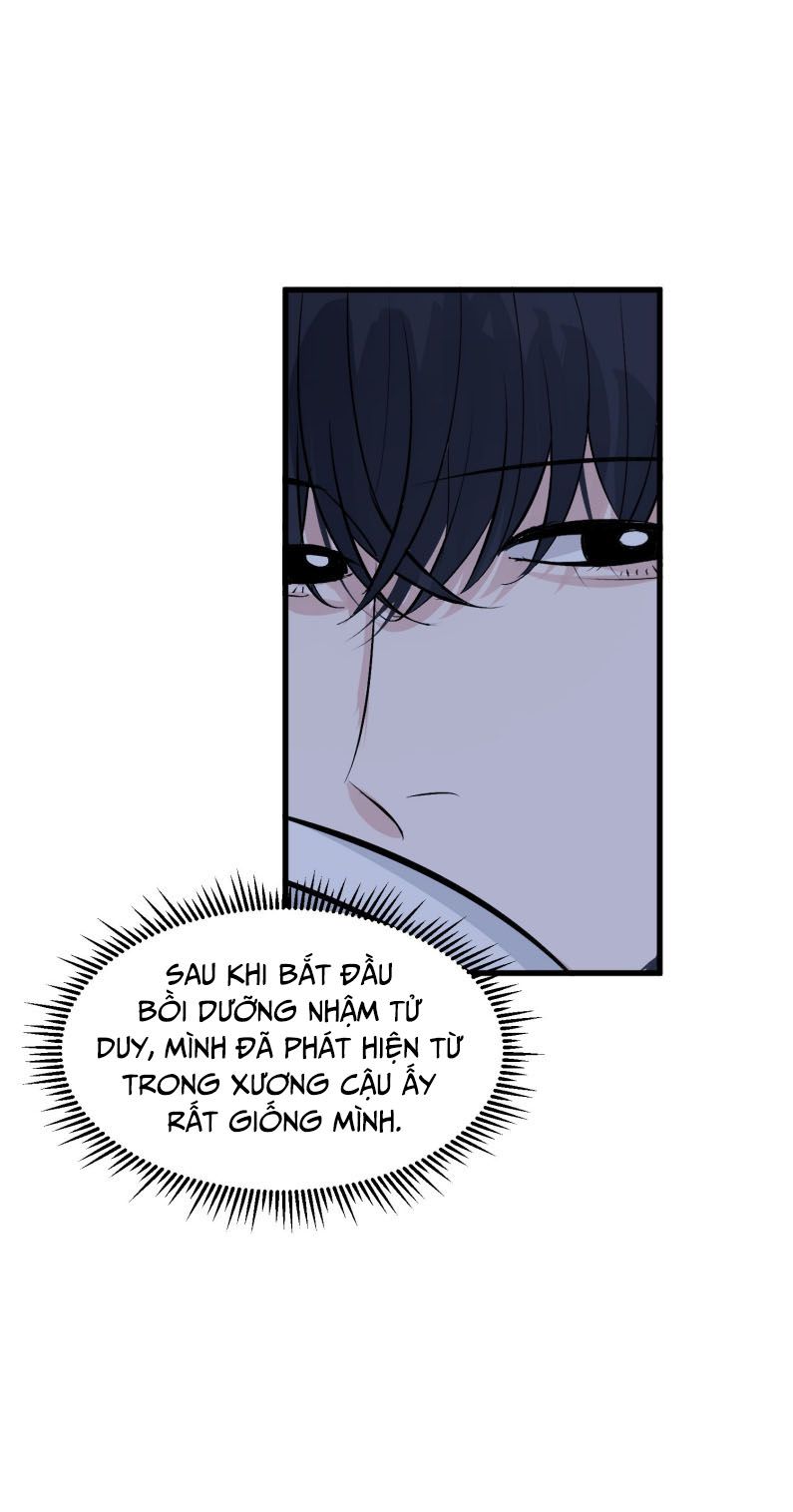 C Vị Thành Thần 3 Chap 4 - Next Chap 5