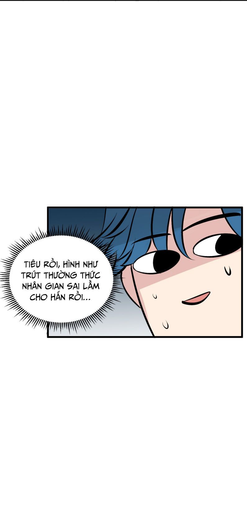 C Vị Thành Thần 3 Chap 5 - Next Chap 6