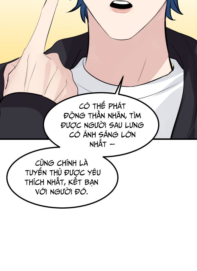 C Vị Thành Thần 3 Chap 5 - Next Chap 6