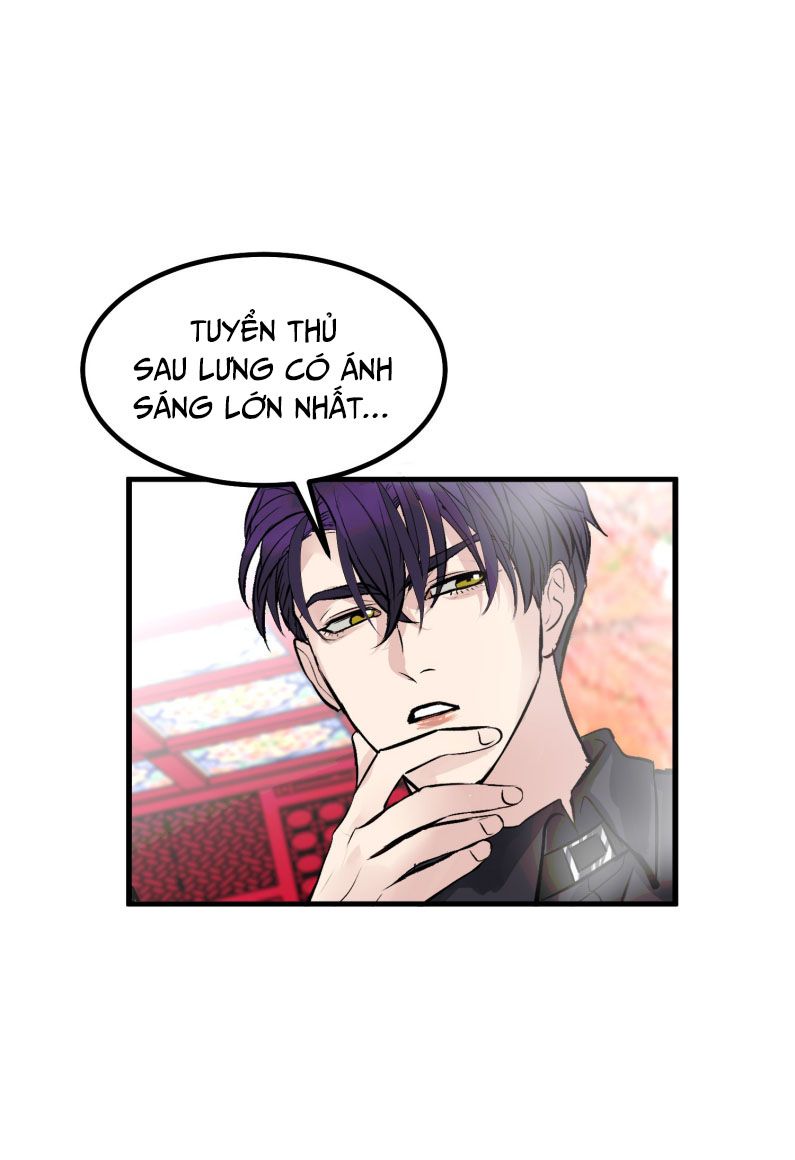 C Vị Thành Thần 3 Chap 5 - Next Chap 6