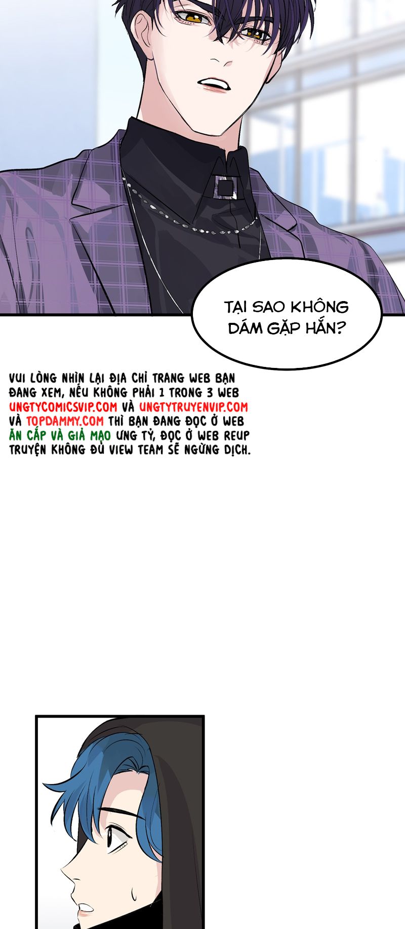 C Vị Thành Thần 3 Chap 6 - Next Chap 7