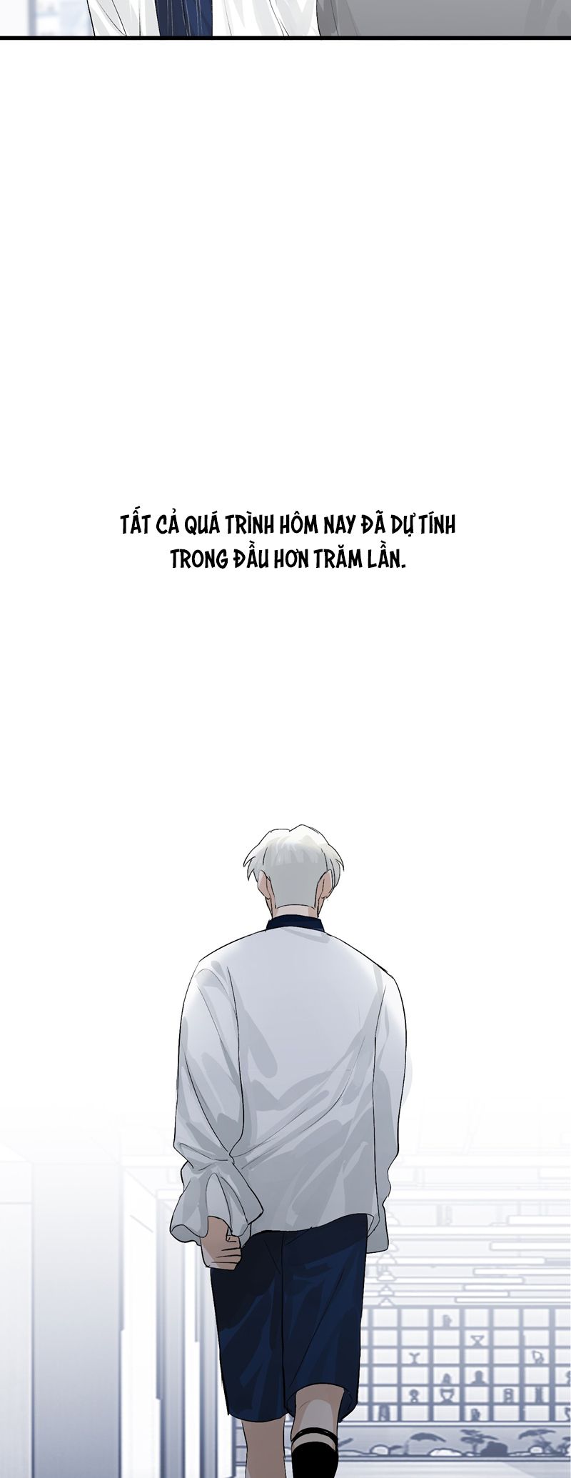 C Vị Thành Thần 3 Chap 7 - Next Chap 8