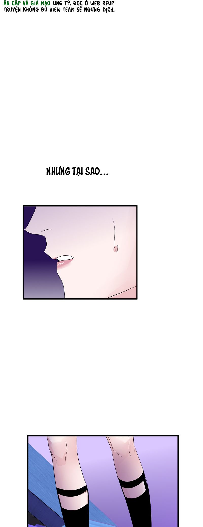 C Vị Thành Thần 3 Chap 8 - Next Chap 9