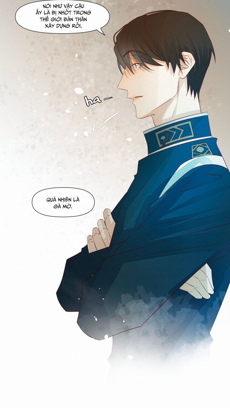 Tuyệt Xử Phùng Sinh Chapter 29 - Next Chapter 30