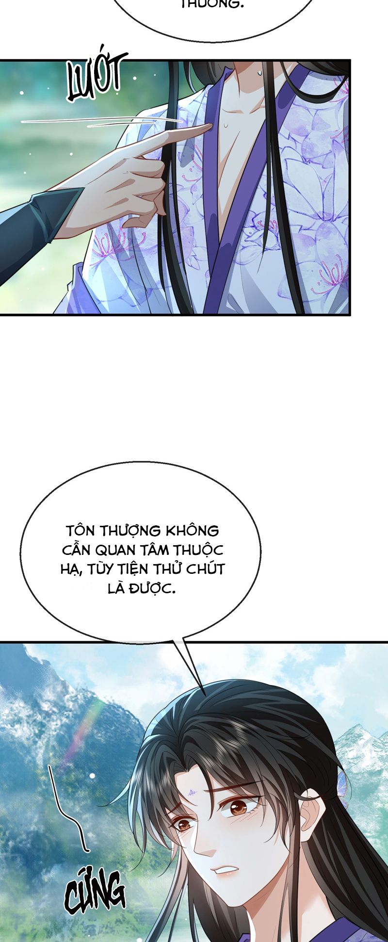 Ma Tôn Đại Nhân Song Tu Không Chap 60 - Next Chap 61