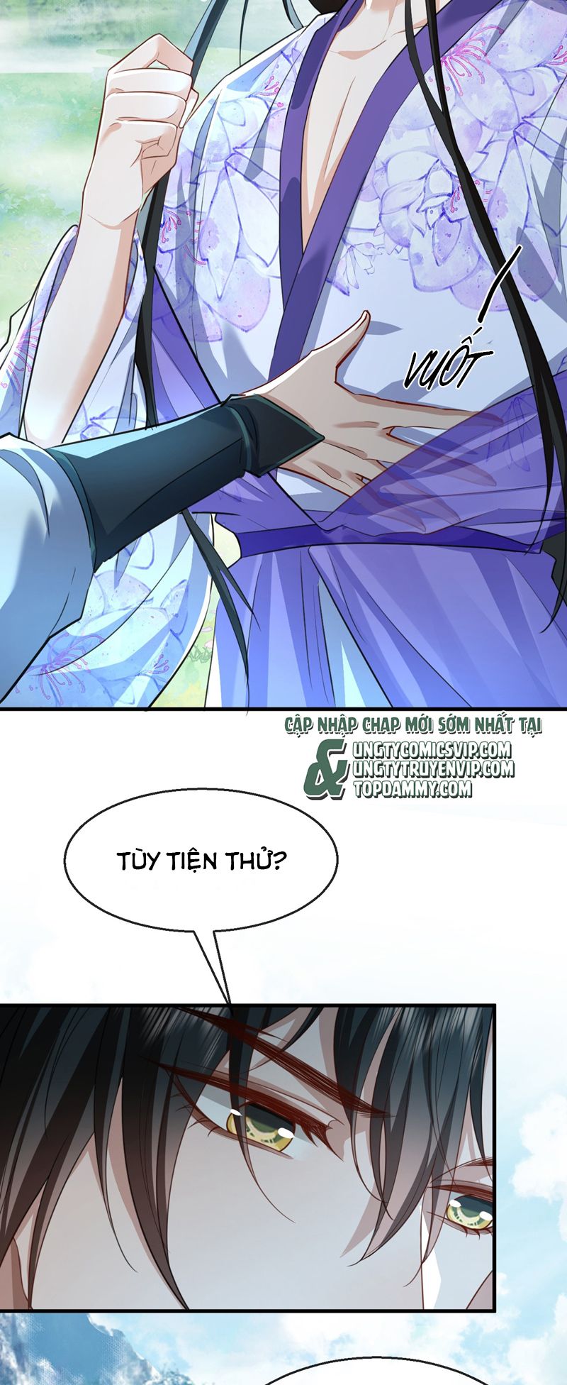 Ma Tôn Đại Nhân Song Tu Không Chap 60 - Next Chap 61