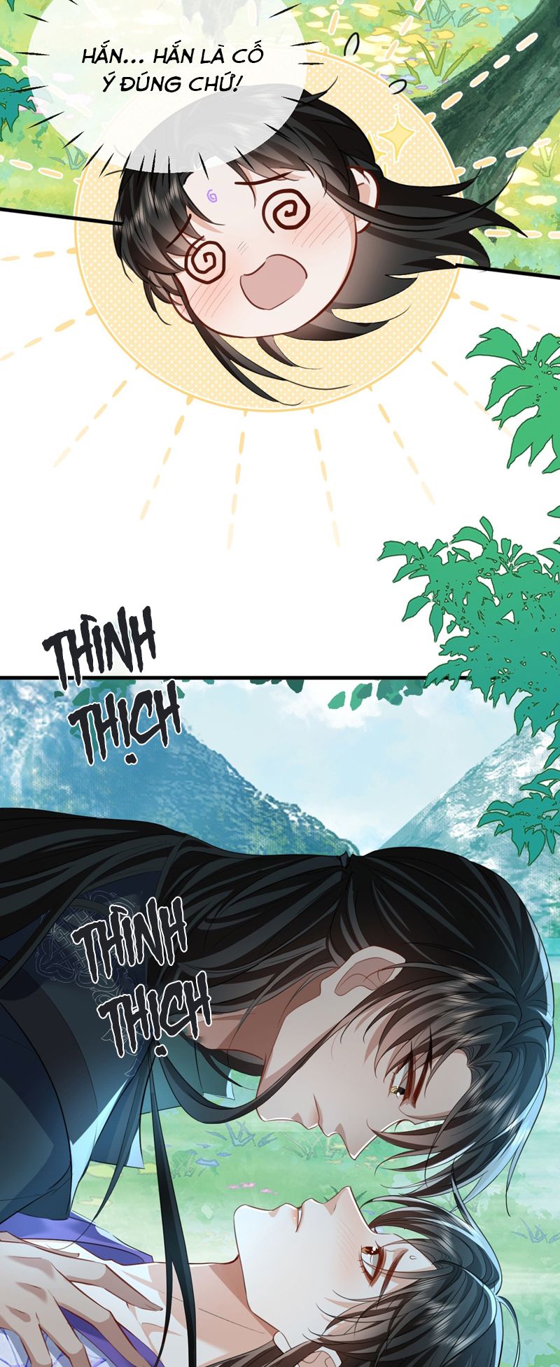 Ma Tôn Đại Nhân Song Tu Không Chap 60 - Next Chap 61