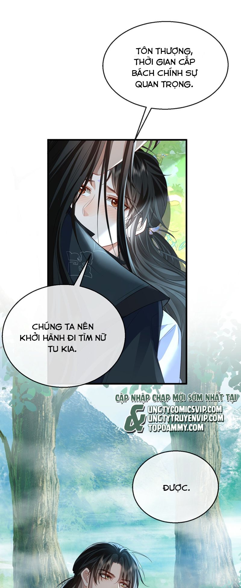 Ma Tôn Đại Nhân Song Tu Không Chap 60 - Next Chap 61