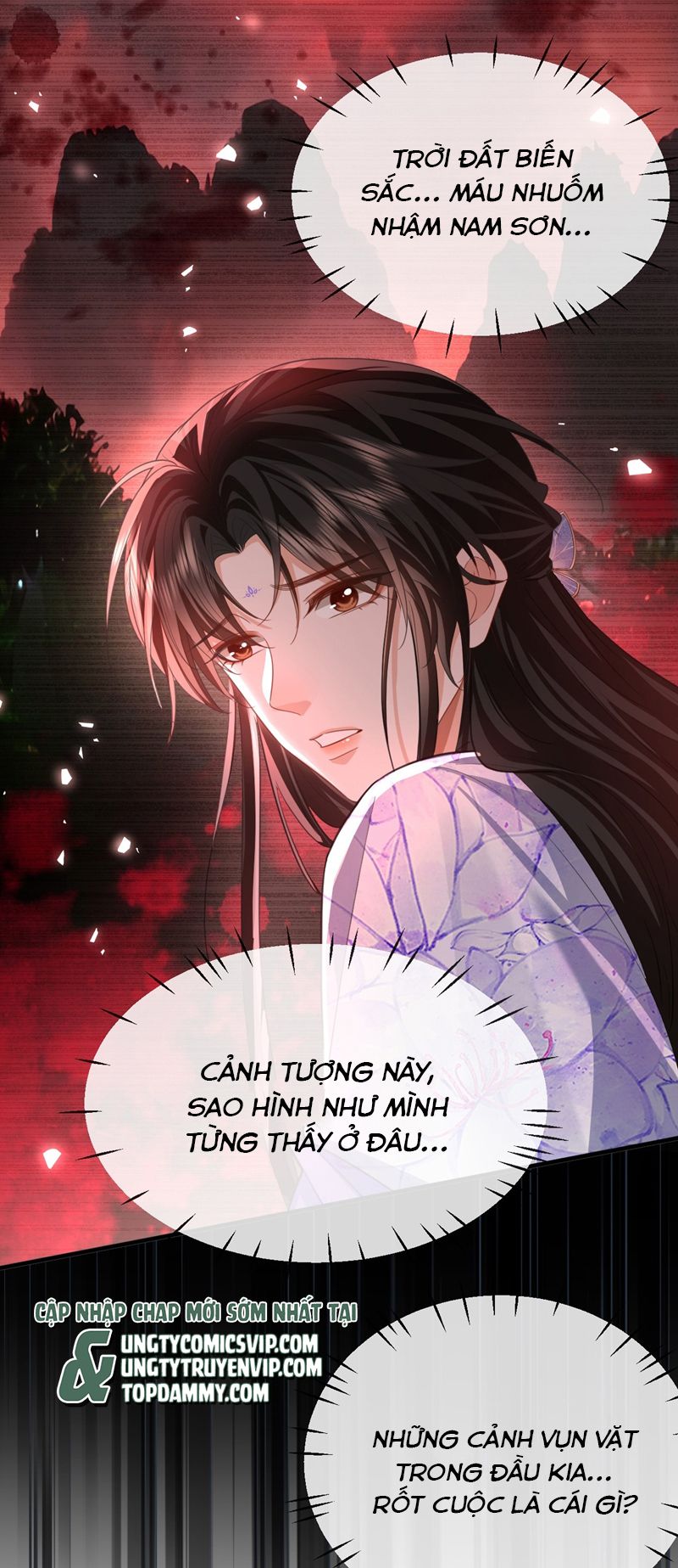 Ma Tôn Đại Nhân Song Tu Không Chap 60 - Next Chap 61