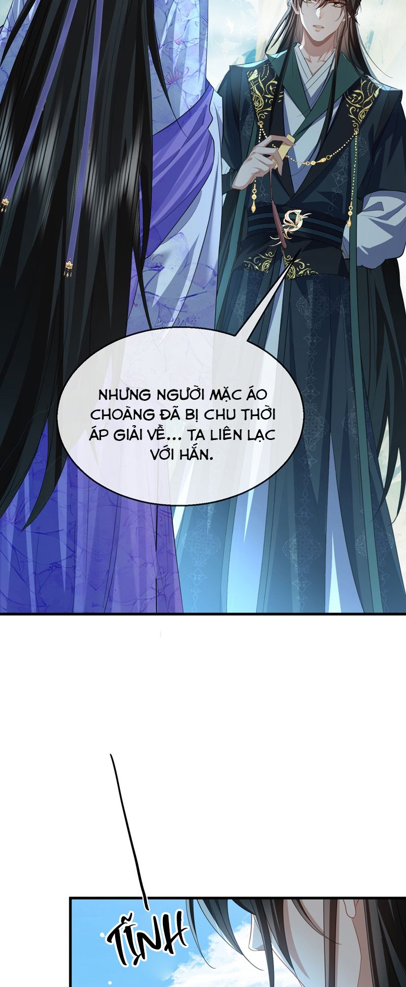 Ma Tôn Đại Nhân Song Tu Không Chap 60 - Next Chap 61