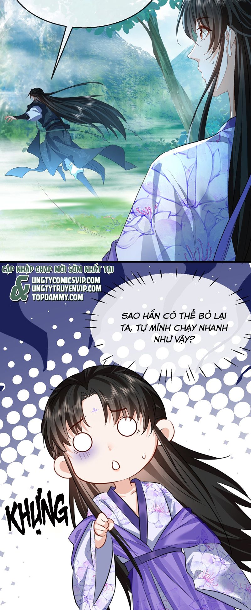 Ma Tôn Đại Nhân Song Tu Không Chap 60 - Next Chap 61