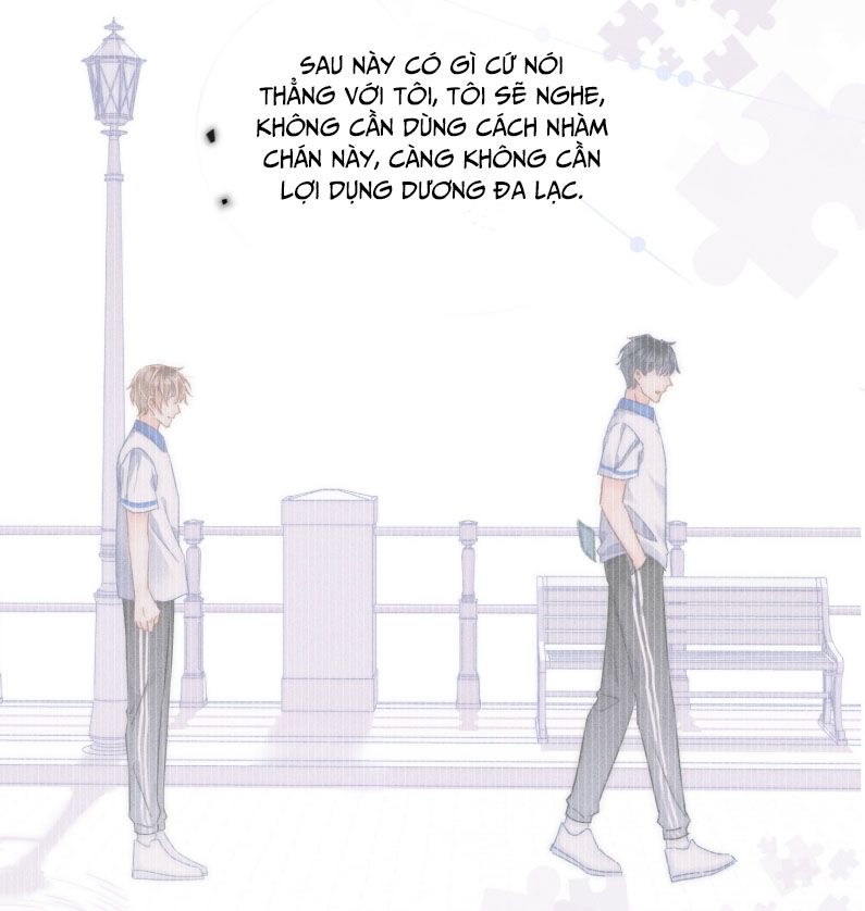 Ánh Trăng Vì Tôi Mà Đến Chap 63 - Next Chap 64