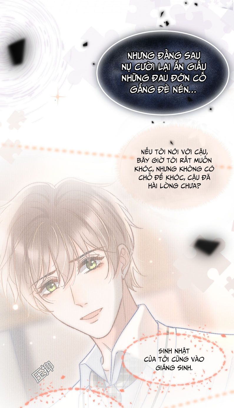 Ánh Trăng Vì Tôi Mà Đến Chap 63 - Next Chap 64