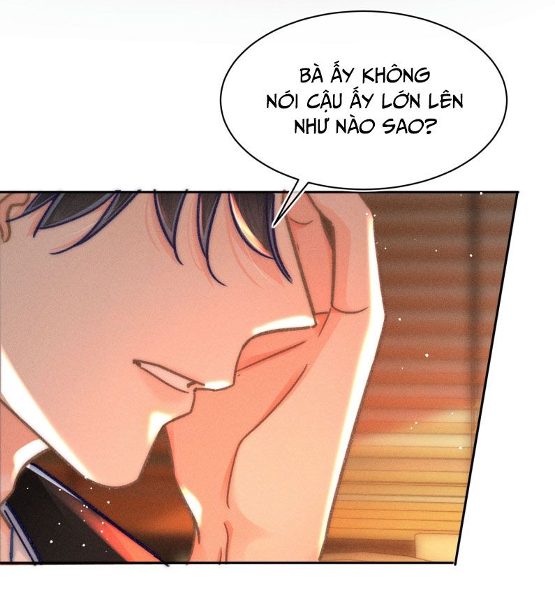 Ánh Trăng Vì Tôi Mà Đến Chap 63 - Next Chap 64