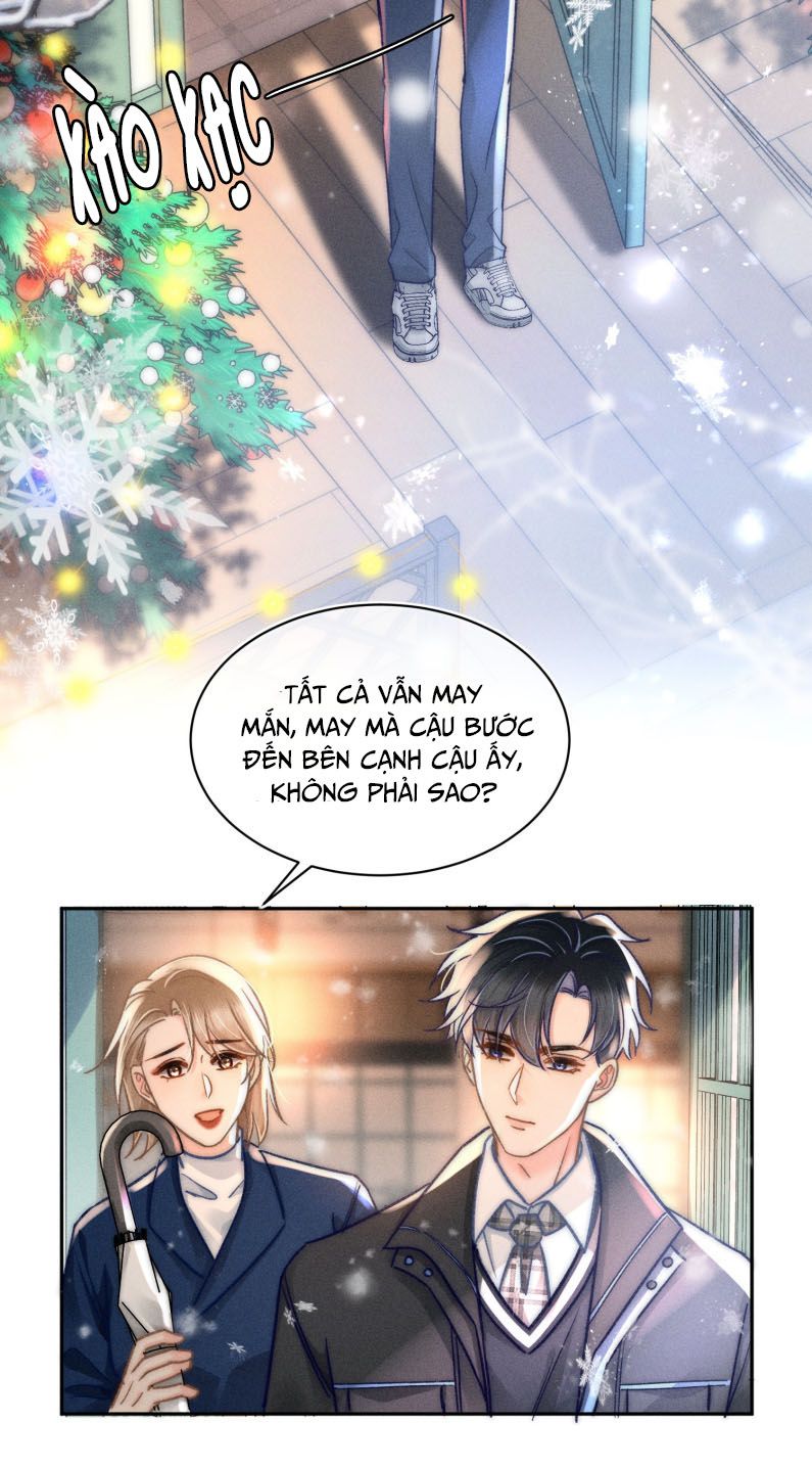 Ánh Trăng Vì Tôi Mà Đến Chap 63 - Next Chap 64