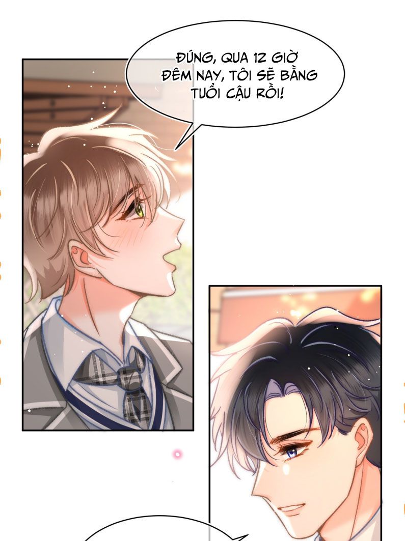 Ánh Trăng Vì Tôi Mà Đến Chap 63 - Next Chap 64