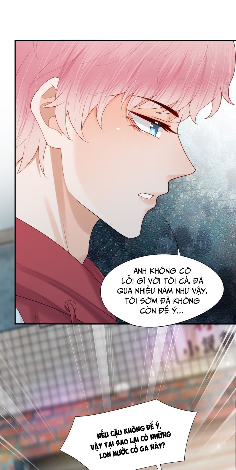 Phương Thức Chính Thức Giải Cứu Tiểu Đáng Thương Chap 79 - Next Chap 80