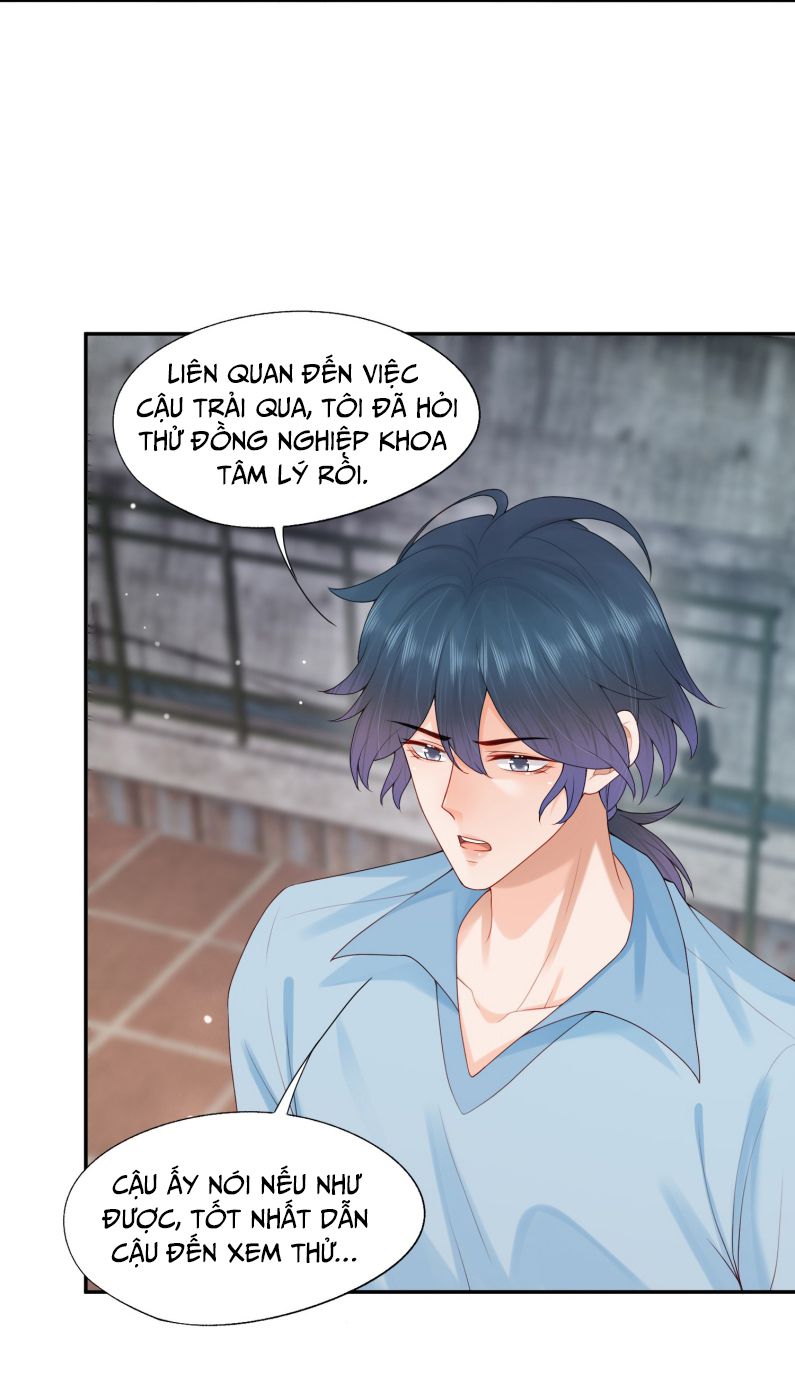 Phương Thức Chính Thức Giải Cứu Tiểu Đáng Thương Chap 79 - Next Chap 80