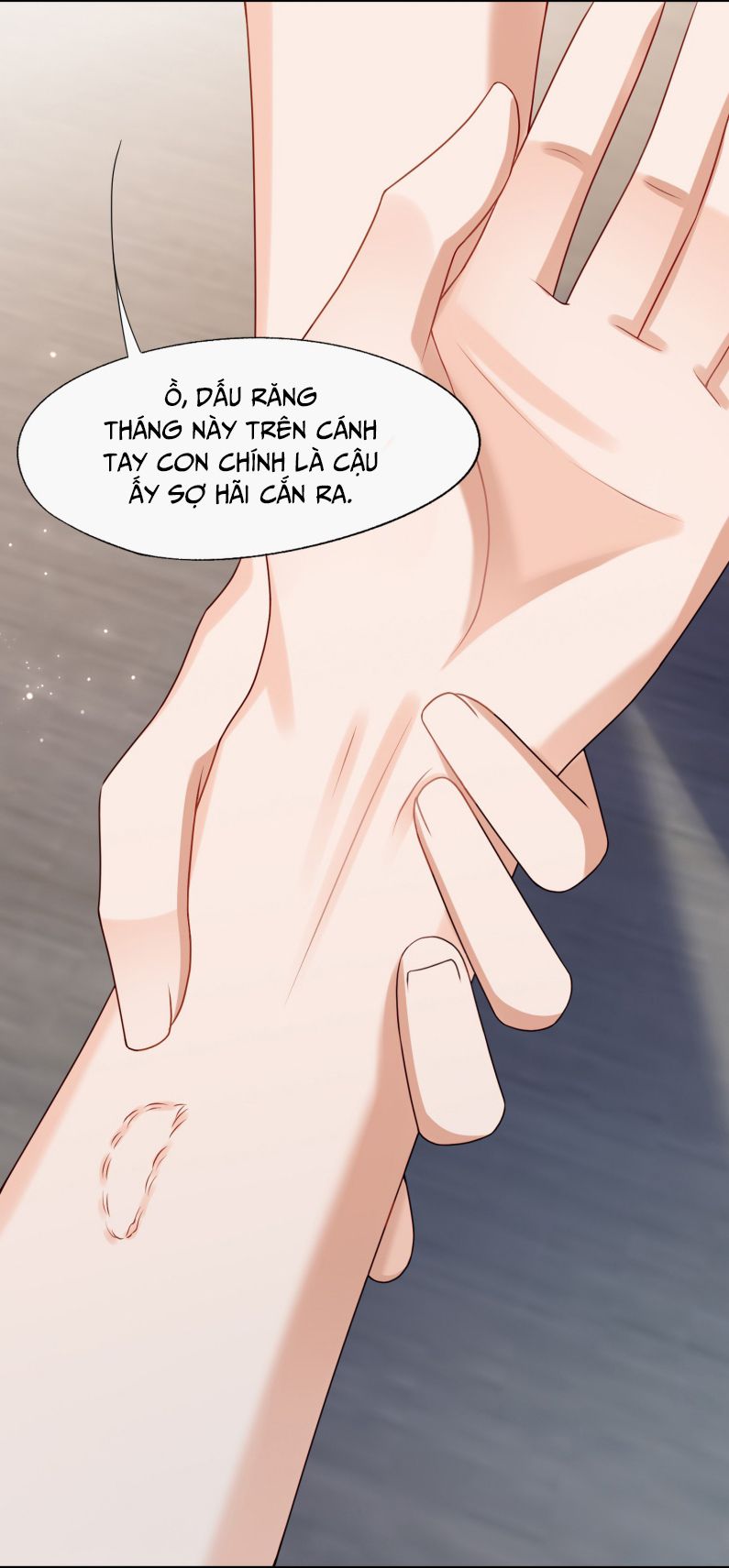 Phương Thức Chính Thức Giải Cứu Tiểu Đáng Thương Chap 79 - Next Chap 80