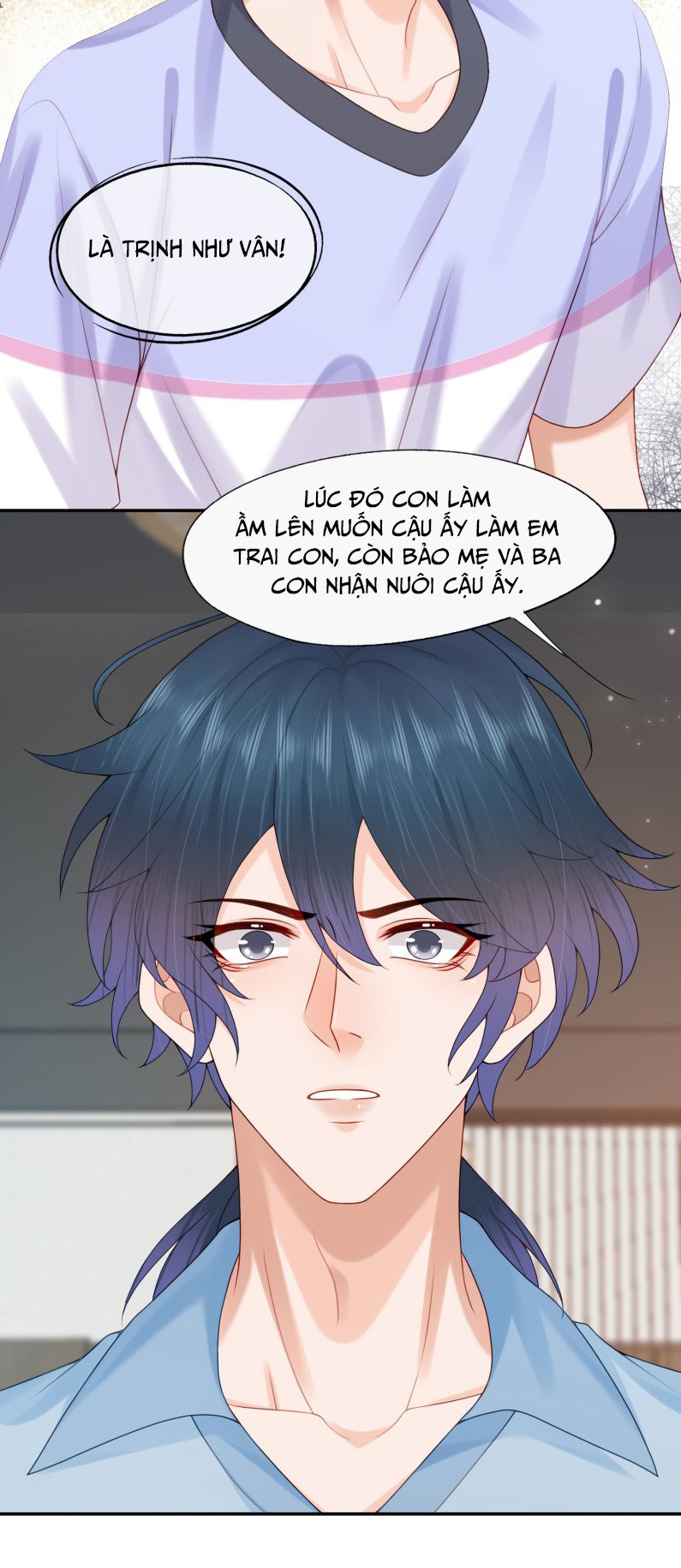 Phương Thức Chính Thức Giải Cứu Tiểu Đáng Thương Chap 79 - Next Chap 80