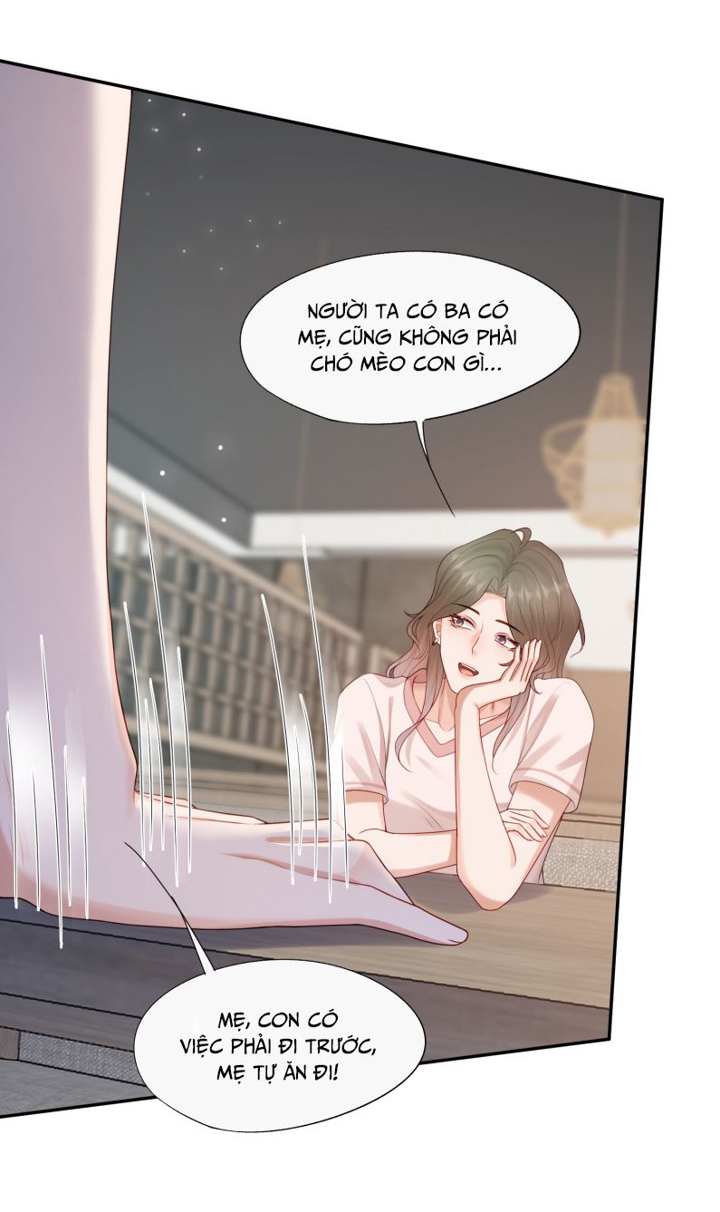 Phương Thức Chính Thức Giải Cứu Tiểu Đáng Thương Chap 79 - Next Chap 80