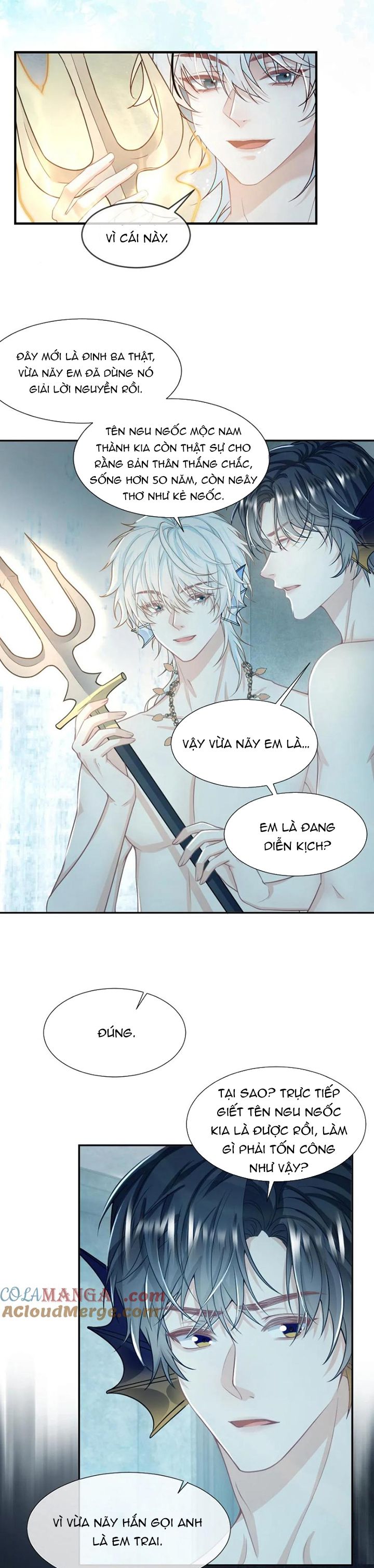 Lang Cẩu Chủ Thần Chap 165 - Next Chap 166