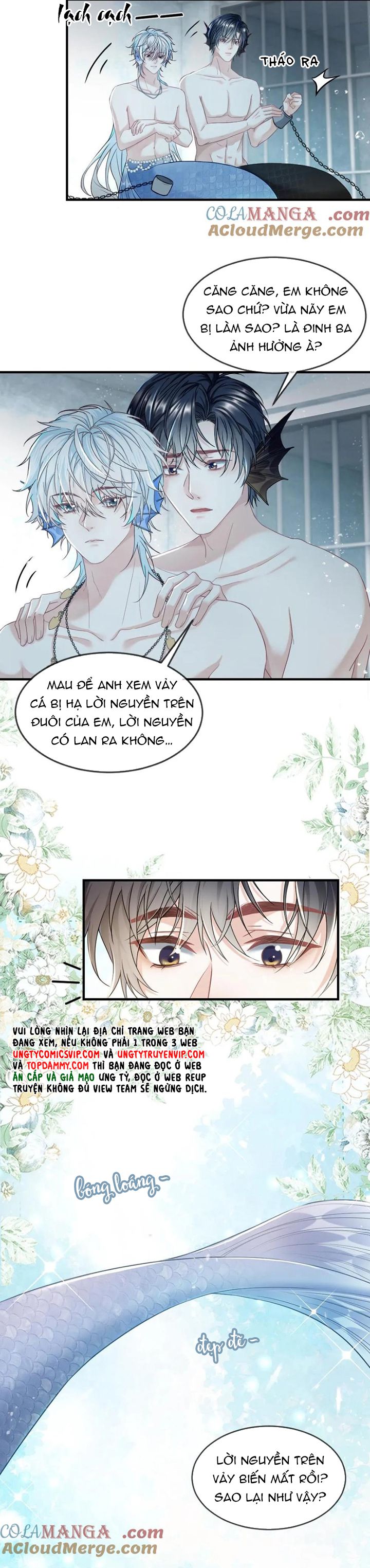 Lang Cẩu Chủ Thần Chap 165 - Next Chap 166