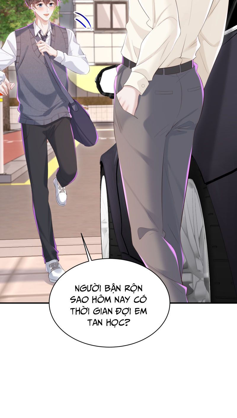 Tâm Sự Thiếu Niên Chap 51 - Next Chap 52