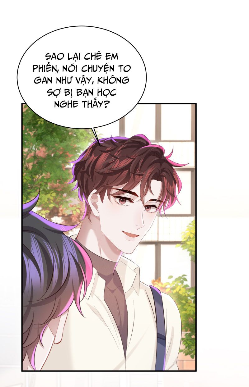 Tâm Sự Thiếu Niên Chap 51 - Next Chap 52