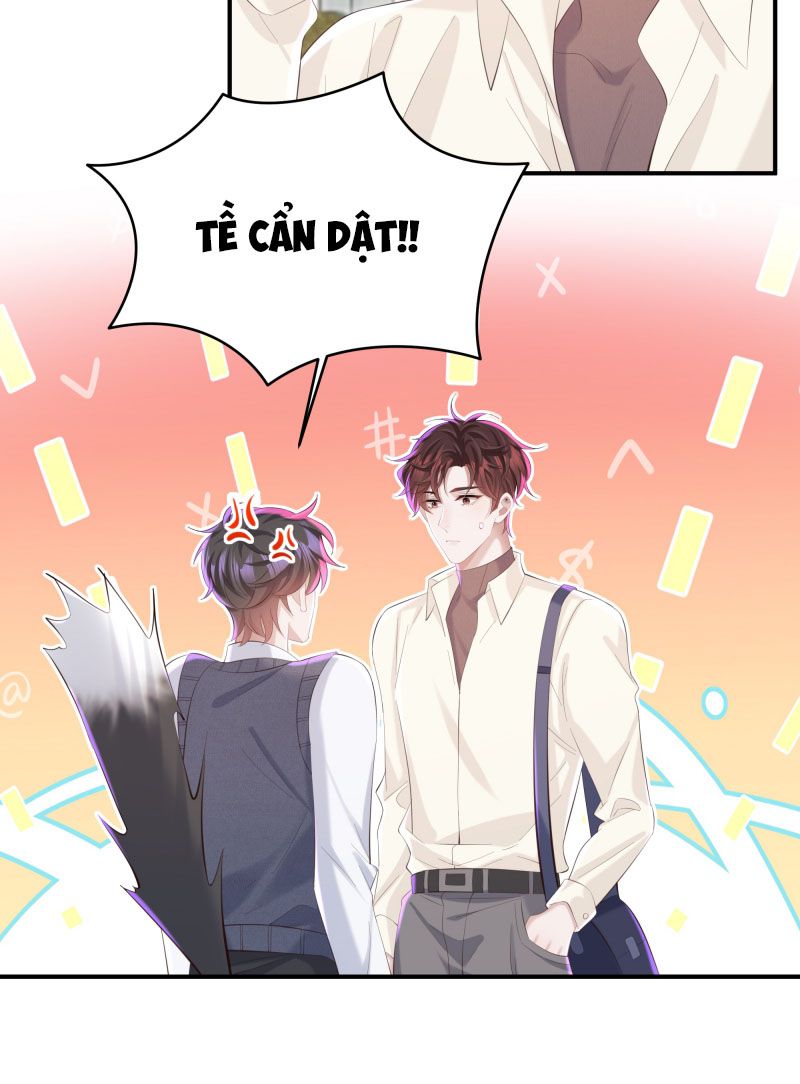 Tâm Sự Thiếu Niên Chap 51 - Next Chap 52