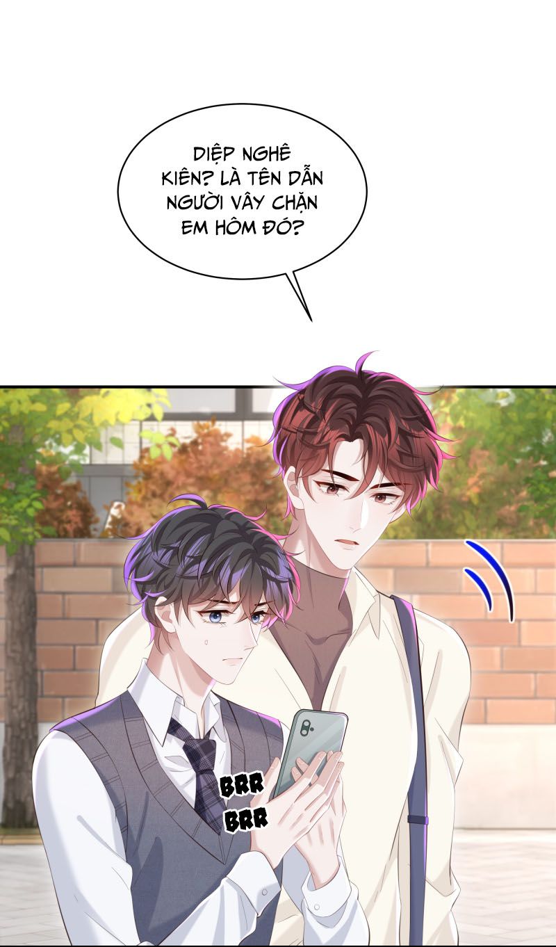 Tâm Sự Thiếu Niên Chap 51 - Next Chap 52