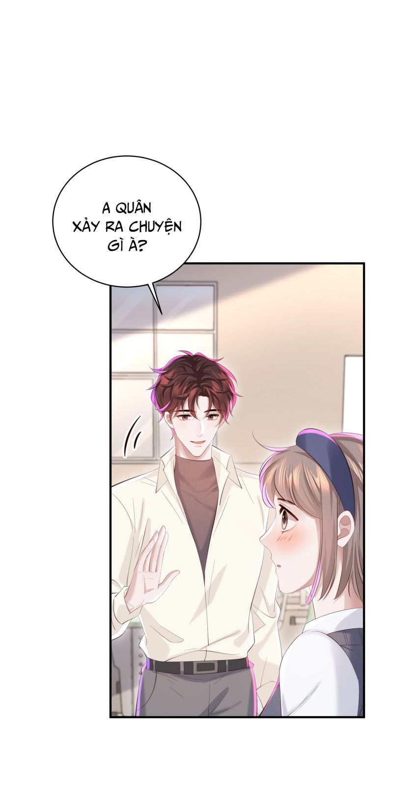 Tâm Sự Thiếu Niên Chap 51 - Next Chap 52