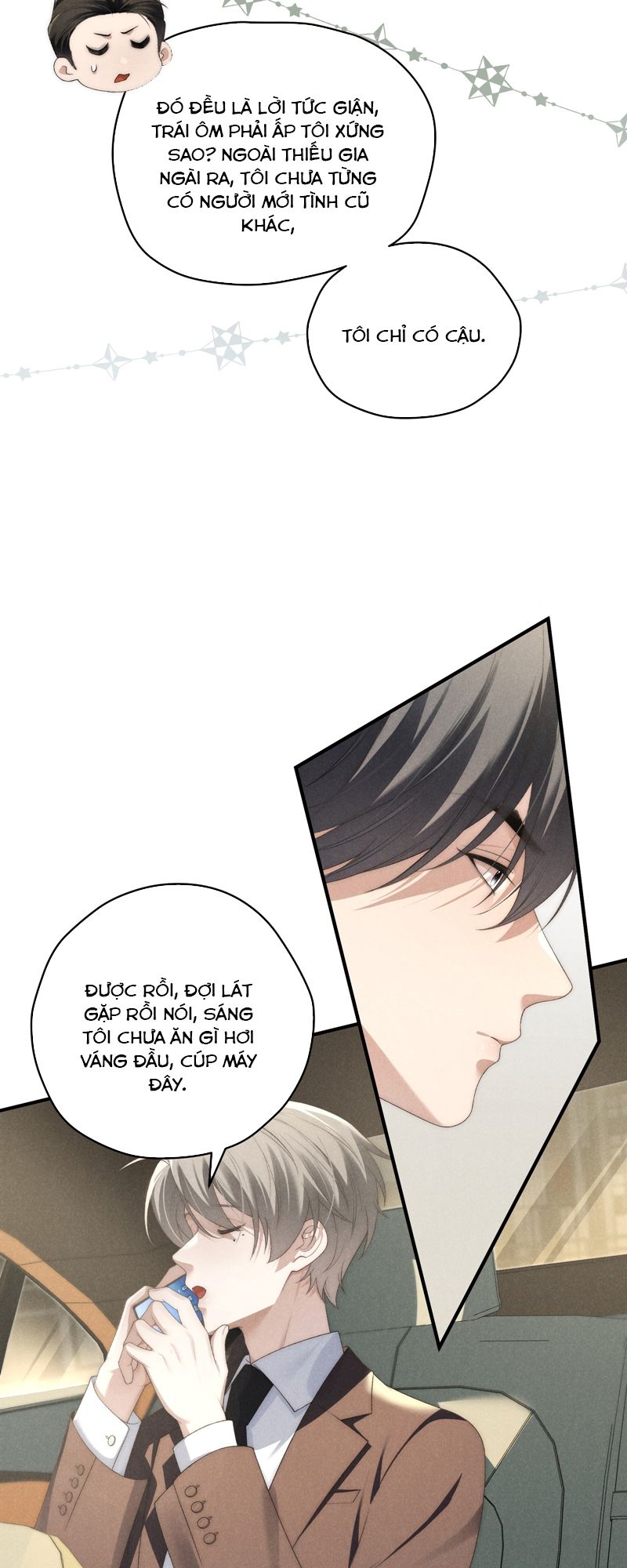 Thiếu Gia Không Ngoan Chap 39 - Next Chap 40