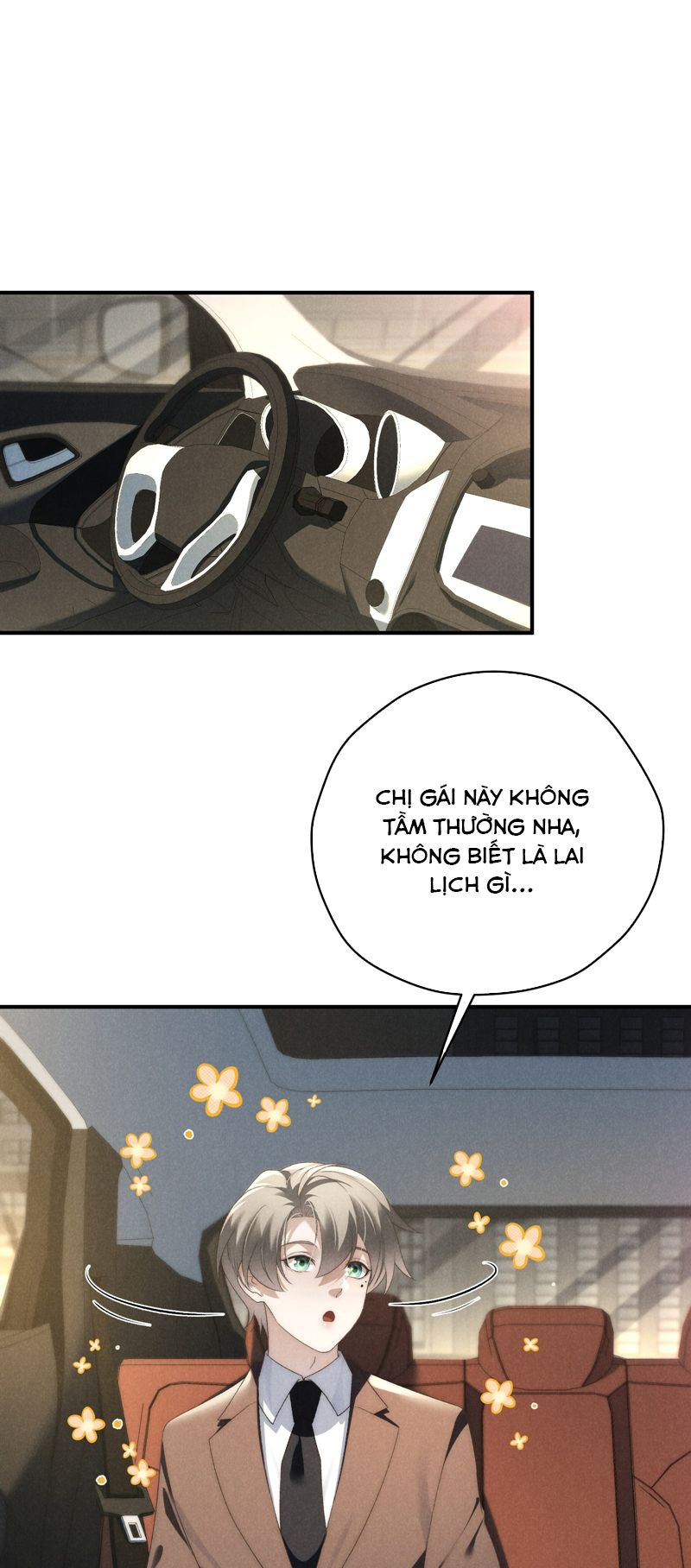 Thiếu Gia Không Ngoan Chap 39 - Next Chap 40