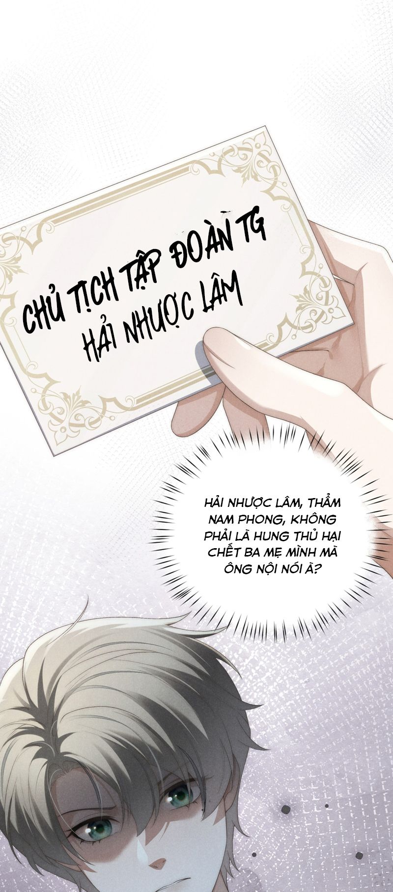 Thiếu Gia Không Ngoan Chap 39 - Next Chap 40