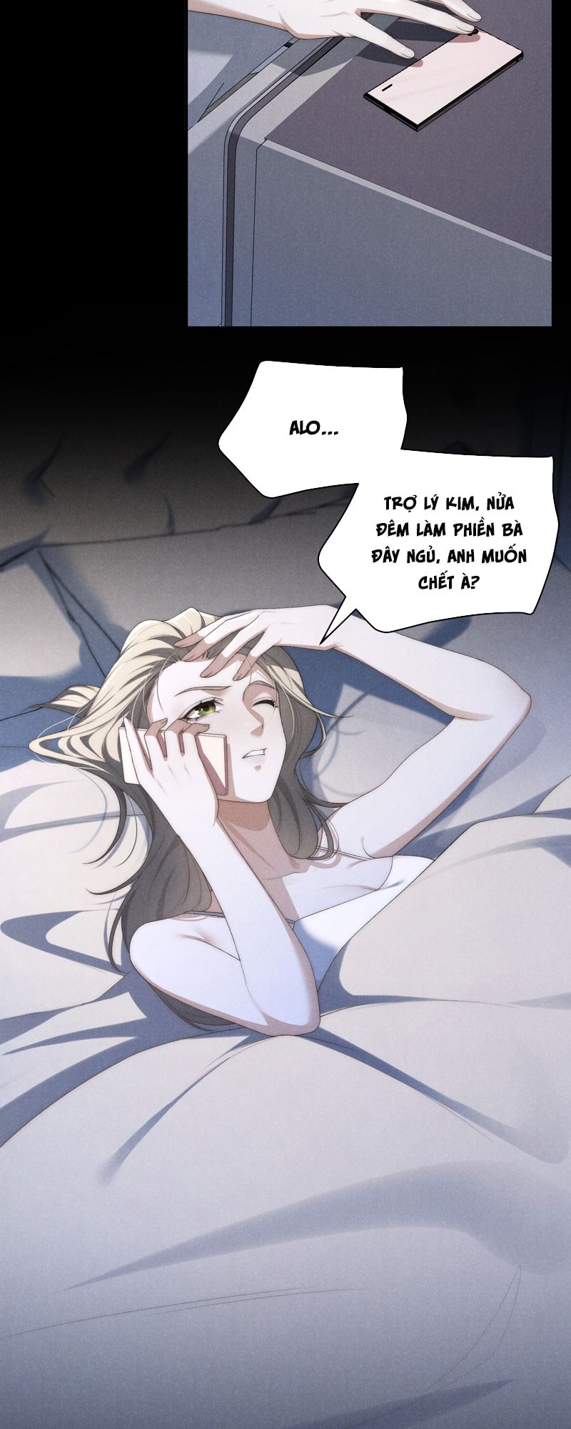 Thiếu Gia Không Ngoan Chap 39 - Next Chap 40