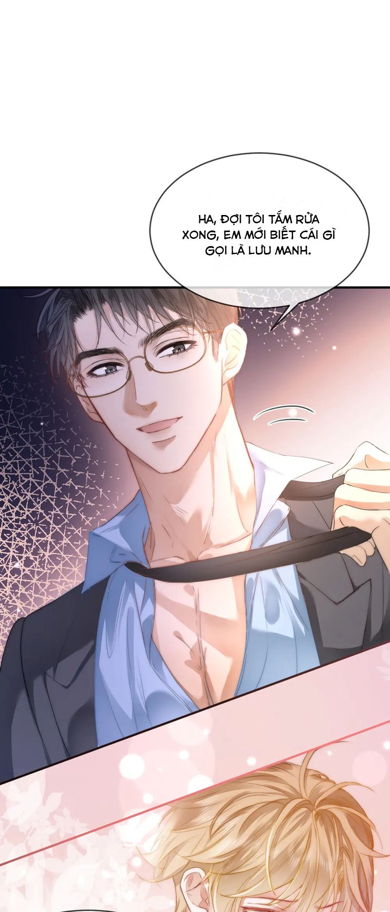 Tiểu Thiếu Gia Dựa Vào Mỹ Mạo Hoành Hành Toàn Hệ Thống Chap 22 - Next Chap 23