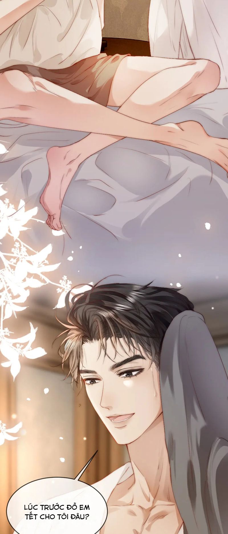 Tiểu Thiếu Gia Dựa Vào Mỹ Mạo Hoành Hành Toàn Hệ Thống Chap 22 - Next Chap 23