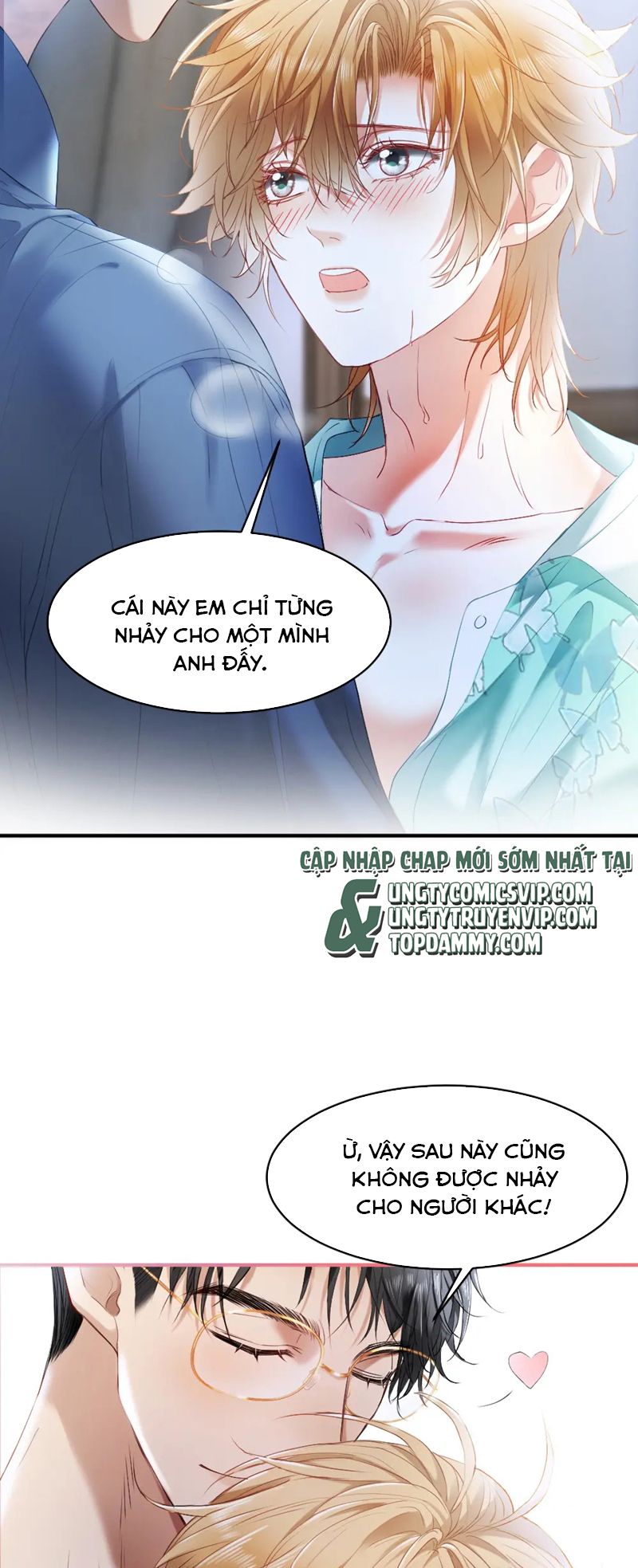 Tiểu Thiếu Gia Dựa Vào Mỹ Mạo Hoành Hành Toàn Hệ Thống Chap 22 - Next Chap 23