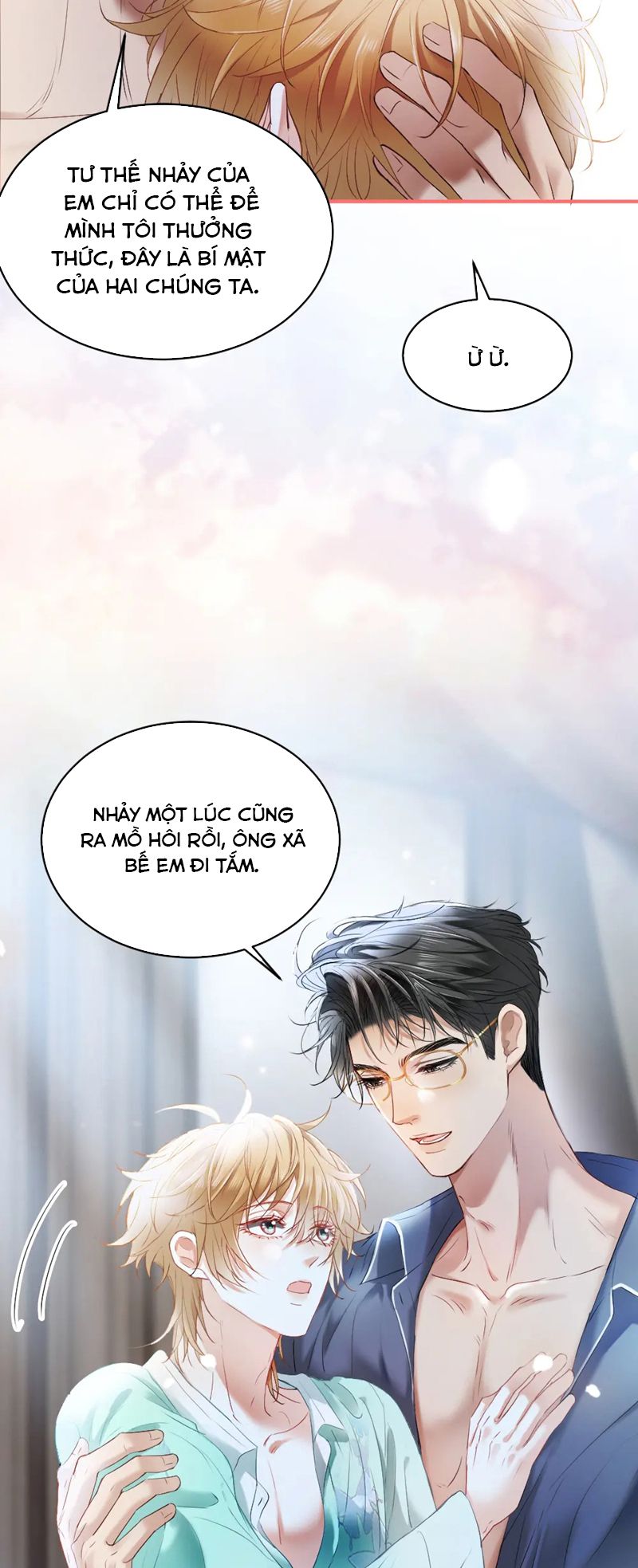 Tiểu Thiếu Gia Dựa Vào Mỹ Mạo Hoành Hành Toàn Hệ Thống Chap 22 - Next Chap 23