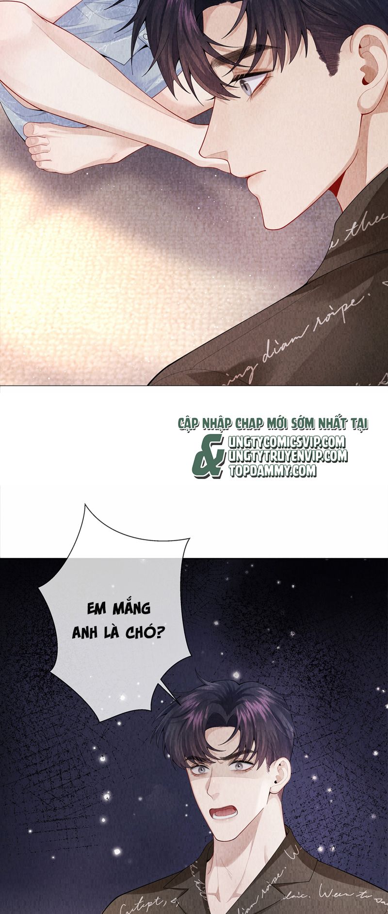Dior Tiên Sinh Chapter 100 - Next Chapter 101