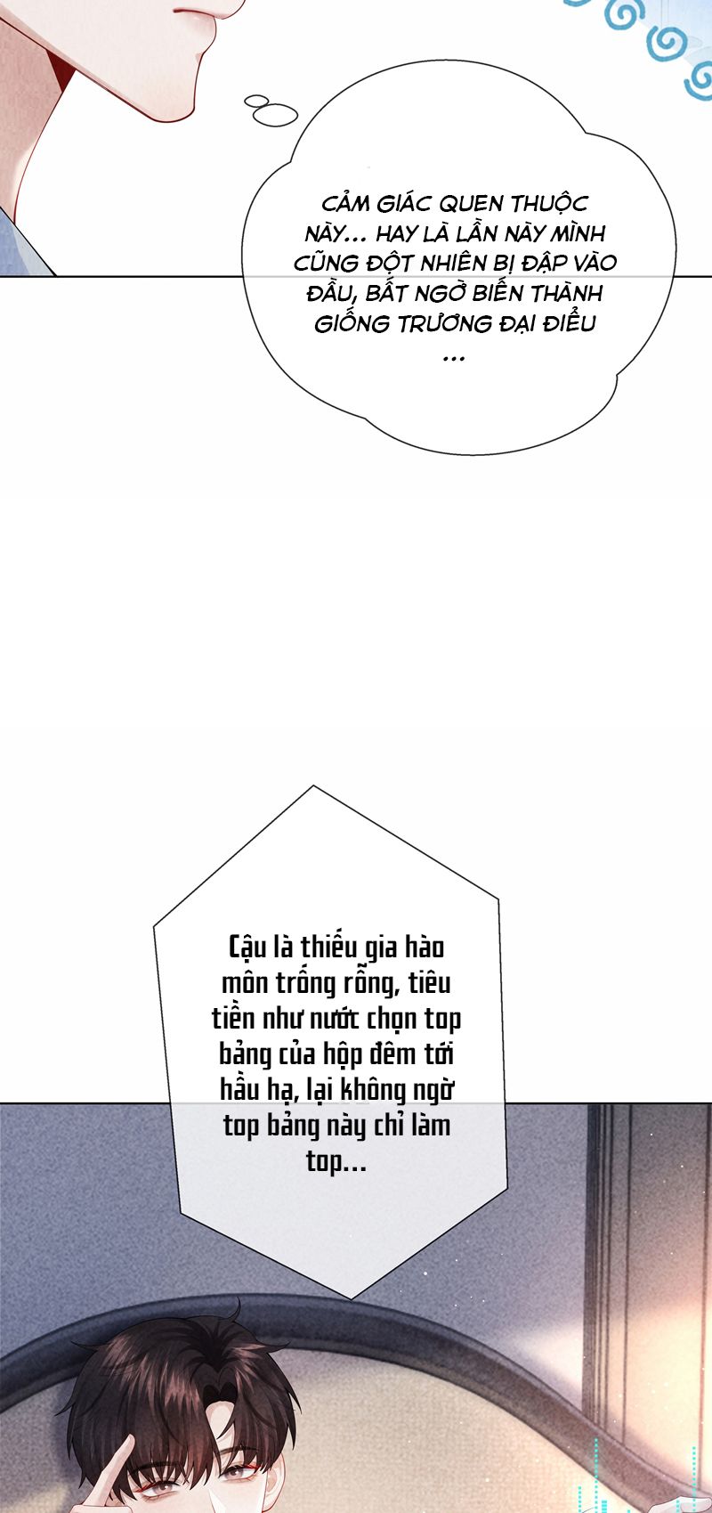 Dior Tiên Sinh Chapter 100 - Next Chapter 101