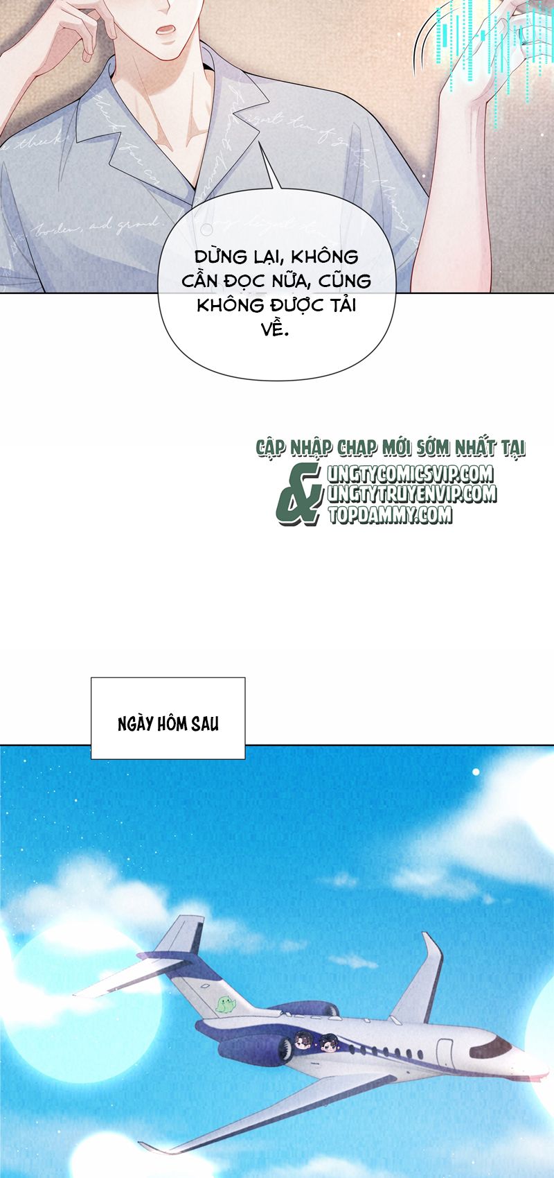 Dior Tiên Sinh Chapter 100 - Next Chapter 101
