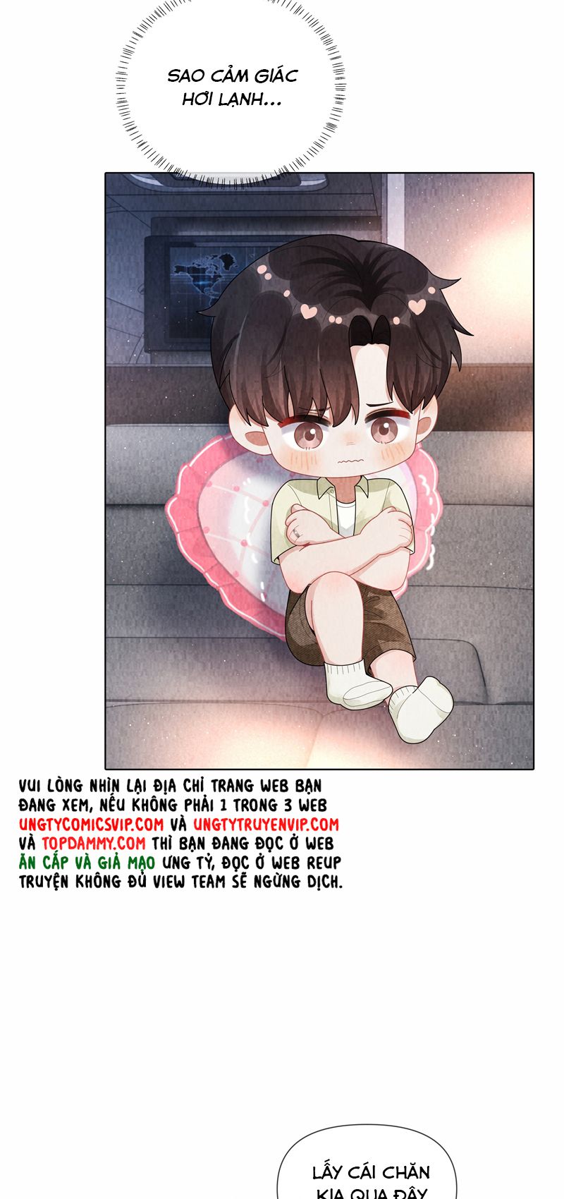 Dior Tiên Sinh Chapter 100 - Next Chapter 101
