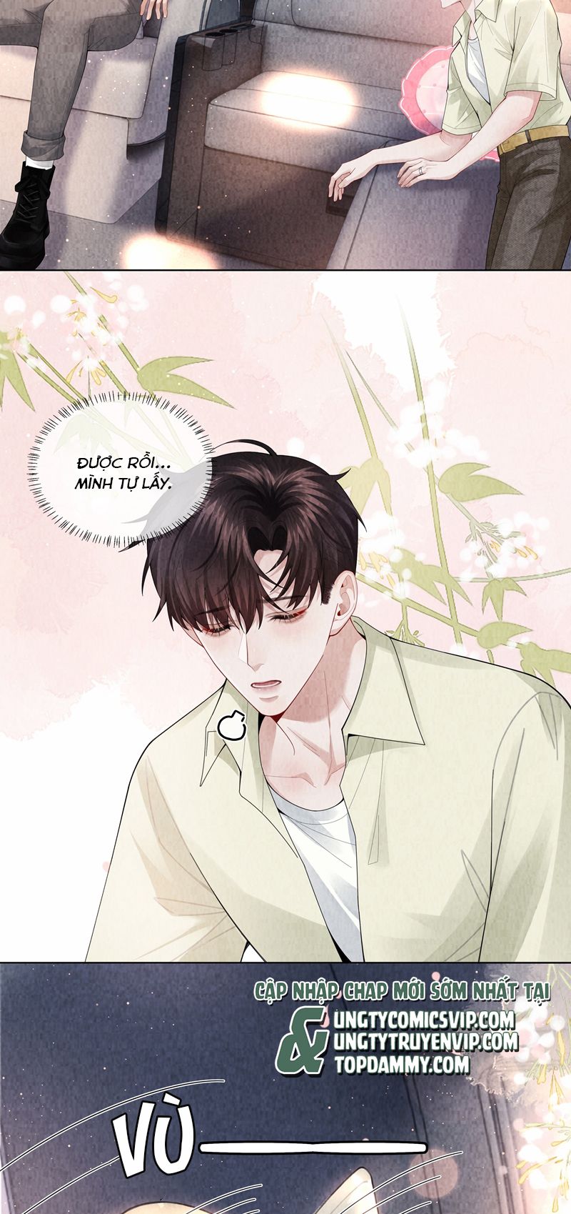 Dior Tiên Sinh Chapter 100 - Next Chapter 101