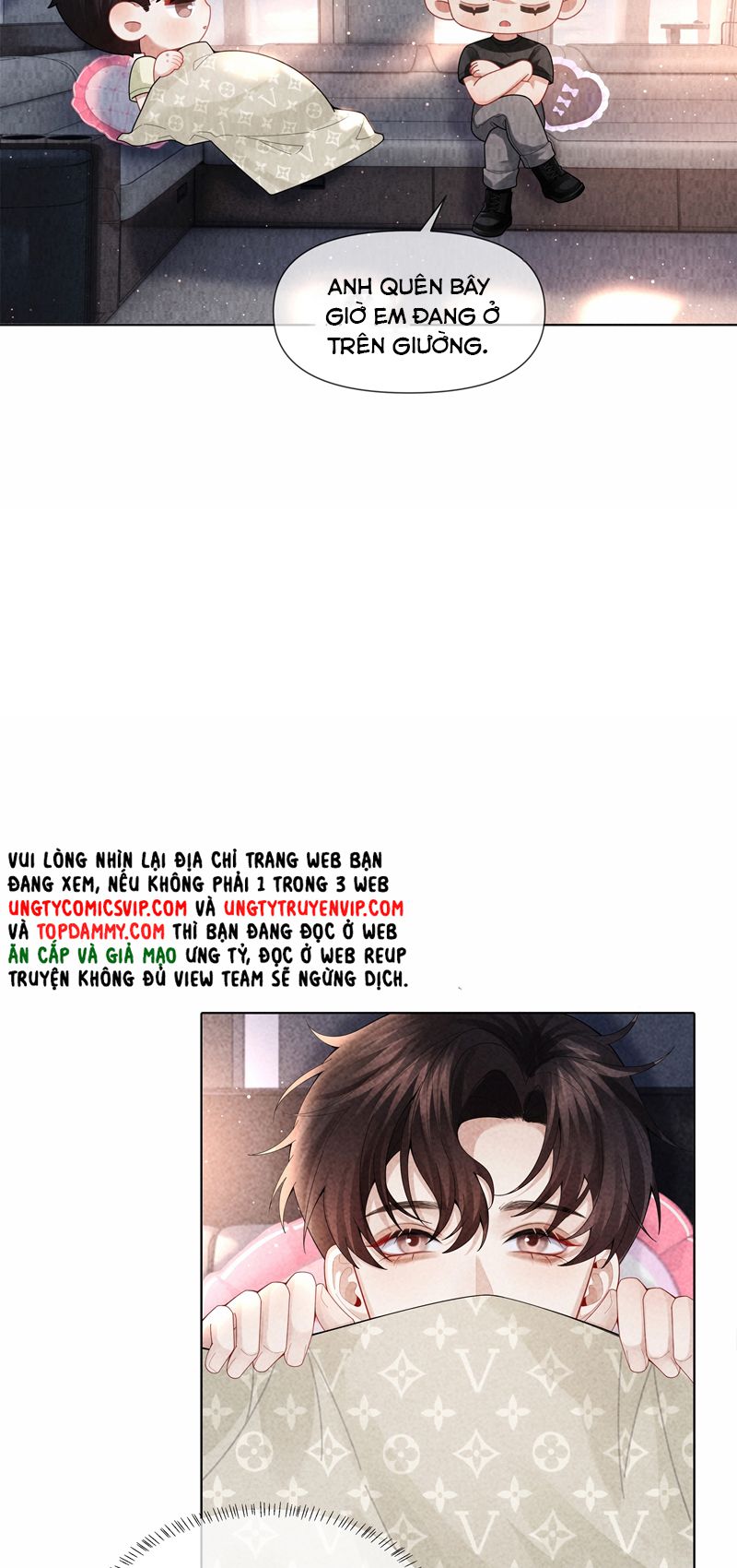 Dior Tiên Sinh Chapter 100 - Next Chapter 101